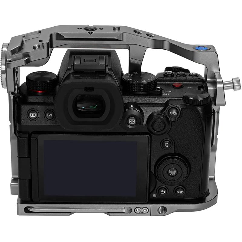 Kondor Blue Panasonic LUMIX G9 II Cage